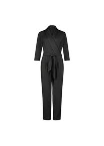 Betty Barclay Jumpsuit &raquo;Jumpsuit mit Eingrifftaschen&laquo; schwarz, Gr&ouml;&szlig;e 36