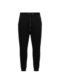 Stone Harbour Trainingshose &raquo;Jogginghose Pedro Maliki&laquo; schwarz, Gr&ouml;&szlig;e XXL