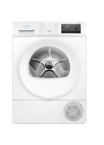 Siemens W&auml;rmepumpentrockner &raquo;WT45HVA4&laquo; iQ300