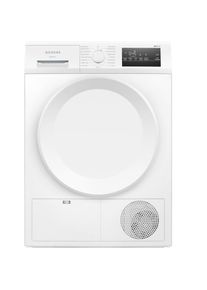 Siemens W&auml;rmepumpentrockner &raquo;WT43H004&laquo; iQ300