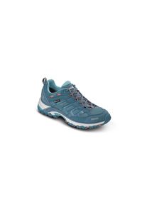 Meindl Wanderschuh &raquo; Caribe Lady GTX&laquo; GORE-TEX &ndash; Winddicht, wasserdicht und atmungsaktiv