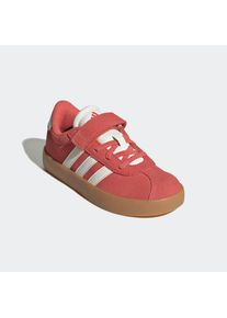 adidas Sportswear &raquo;VL COURT 3.0&laquo; mit Klettverschluss, f&uuml;r Kinder rot, Gr&ouml;&szlig;e 32