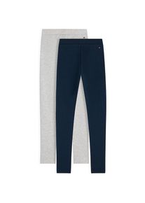 Tommy Hilfiger Leggings &raquo;2 PACK LEGGINGS&laquo; Kinder bis 16 Jahre, regular fit