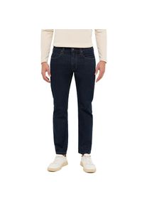 Mustang &raquo;Tramper Straigt&laquo; blau, Gr&ouml;&szlig;e 38