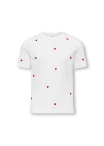 KIDS Only T-Shirt &raquo;KOGKETTY LIFE S/S O-NECK TOP JRS NOOS&laquo;