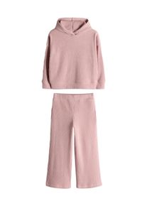 The Set, Piger, S&aelig;t, Pink, St&oslash;rrelse 3 yrs