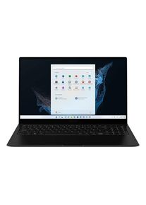 Samsung Galaxy Book2 Pro 360 15" Core i7 2.1 GHz - SSD 512 GB - 16GB QWERTY - Schwedisch