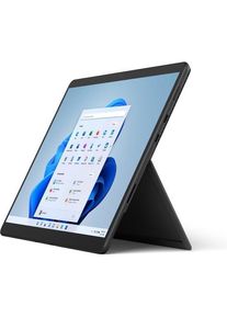 Microsoft Surface Pro 8 13" Core i5 4.4 GHz - SSD 512 GB - 8GB QWERTY - Englisch