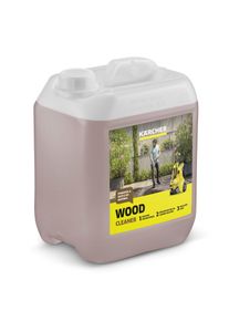 K&auml;rcher K&auml;rcher čistič dreva, 5l, univerz&aacute;lne použiteľn&yacute;