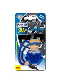 DIAMOND DUST BLUE OCEAN OSVIEŽ. POWER AIR