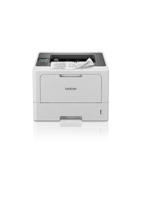 Brother/HL-L5215DN/Tlač/Laser/A4/LAN/USB