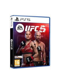 EA Games PS5 - EA Sports UFC 5