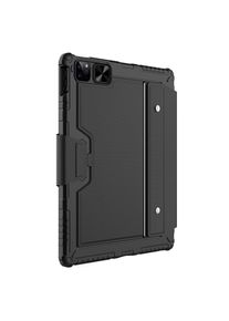 Nillkin Bumper Combo Keyboard Case pre iPad Pro 12.9 2020/2021/2022/ Air 13 2024/2025 Black