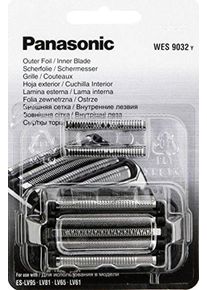 Panasonic planžeta a vn&uacute;torn&eacute; brit pre modely ES-LV95/81/65/61