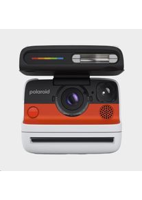 Polaroid Flip White + balenie farebn&yacute;ch filmov (8 fotografi&iacute;)