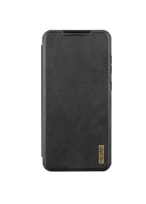 Nillkin Qin Book PRO Puzdro pre Samsung Galaxy A56 5G Black