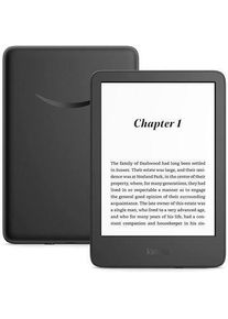 Amazon Kindle Paperwhite (2024) adds - čierna