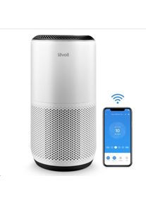Levoit Core400S SMART - Inteligentn&aacute; čistička vzduchu