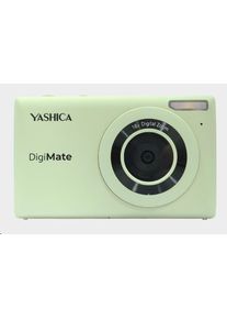 YASHICA DigiMate (Green)