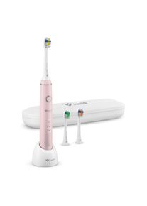 TRUELIFE SonicBrush Compact Pink