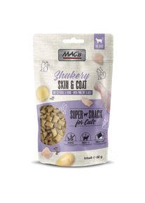 MAC's Cat Shakery Skin & Coat 60 g