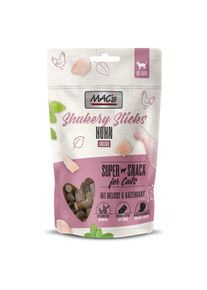 MAC's Cat Shakery Sticks Huhn 50 g