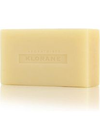 Klorane, Handseife, Seife - 100 g (Hartseife)