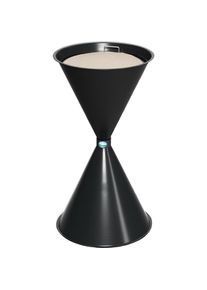 Var, Aschenbecher, Kegel-Standascher