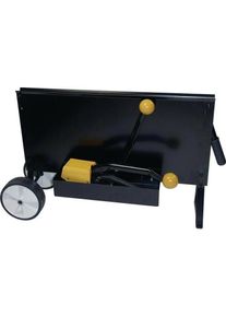 Bawepa, Verpackungsmaterial, Umreifungsset f&uuml;r Stahlband Band-L. Band-B. 13/16/19 mm h&uuml;lsenlos (1 Stk.)