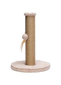 Designed by Lotte Kratzbaum (50 cm, Rosa), Katzenbaum