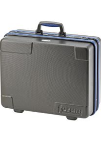 Forum Professional Solutions, Werkzeugkoffer, Werkzeugsortiment Sanit&auml;r, Werkzeugkoffer (53 Teile)