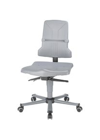 bimos, B&uuml;rostuhl, Arbeitsdrehstuhl (43 - 58 cm)