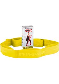 TheraBand, Fitnessband, (2 m, Leicht)