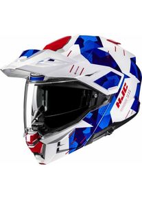 HJC, Motorradhelm, i 80 (59 - 60 cm, L)