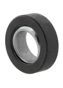 SKF, Kugellager, Schr&auml;g-Gelenklager GAC80 F 80 mm Aussen-&Oslash; 125 mm Breite 29 mm