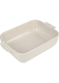 Peugeot Auflaufform Rechteckig, Auflaufform, Blau