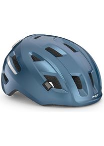 Met, Velohelm, (58 - 61 cm)