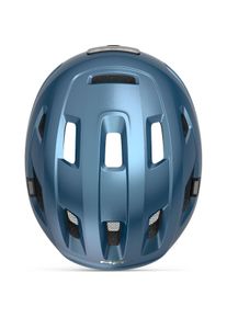 Met, Velohelm, (56 - 58 cm)