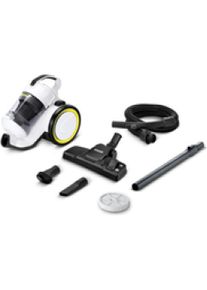 K&auml;rcher K&auml;rcher VC 3, Staubsauger, Mehrfarbig