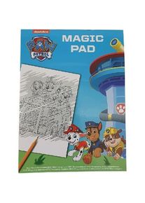 NoName Paw Patrol Zauberblock