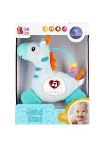 BamBam Weiche musikalische Giraffe BAM BAM