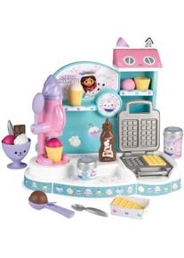 Smoby Gabby Ice Cream Factory
