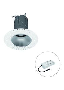 EVN Lichttechnik EVN, Wandleuchte + Deckenleuchte, LED-Deckeneinbaustrahler (2205 lm)