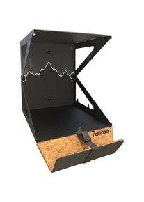 Peruzzo, Veloaufbewahrung