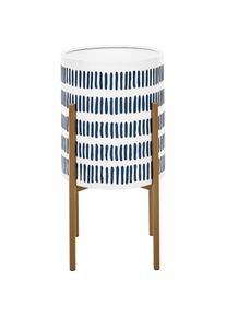 Beliani, Blumentopf, Nemorosa