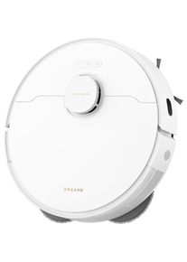 DREAME L10s Plus, Staubsauger Roboter, Weiss