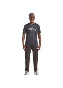 Jack Wolfskin, Herren, Outdoorhose, Pico Trail Pants M (54, XXL), Schwarz, Grau