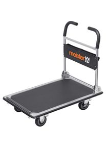 Meister, Transportwagen, Plattformwagen (300 kg)