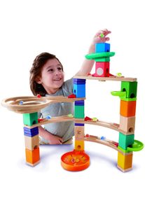 HAPE Quadrilla Cliffhanger