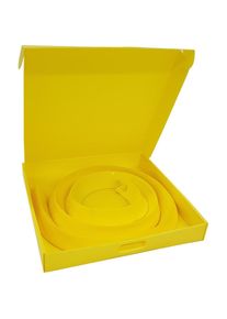 Schoeller Allibert, Absperrung, Sch&ouml;ller Absperrbarriere 7x5x300cm